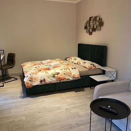 Garden Apartment Karolina オストラヴァ エクステリア 写真
