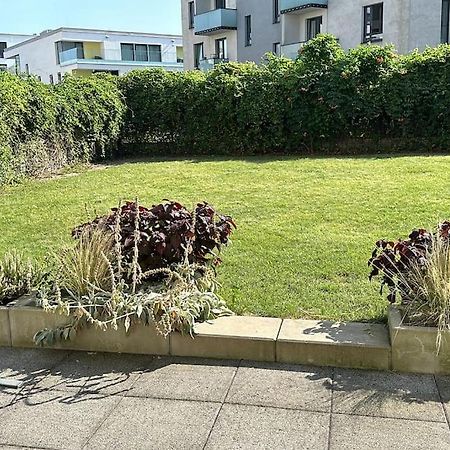 Garden Apartment Karolina オストラヴァ エクステリア 写真