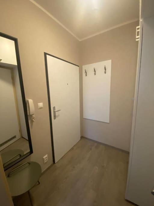 Garden Apartment Karolina オストラヴァ エクステリア 写真